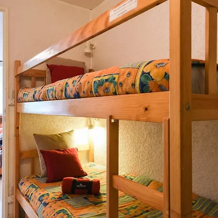 Daire Pour 4 A Saint-lary Village Avec Balcon, Proche Telepherique - Fr-1-296-510