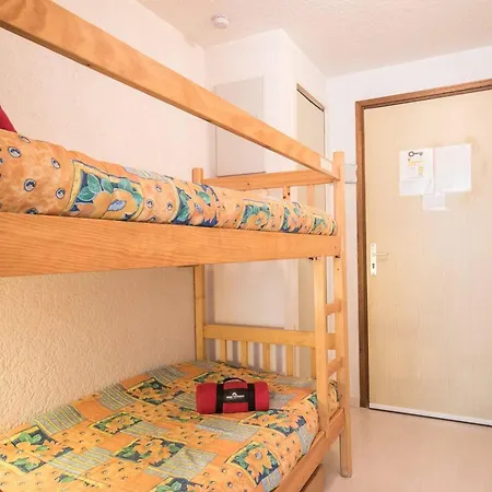 Apartment Pour 4 A Saint-lary Village Avec Balcon, Proche Telepherique *